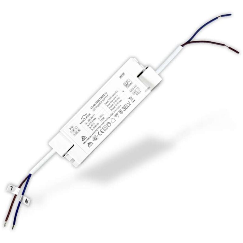foto del prodotto driver per lampadario led vt 7793 v tac