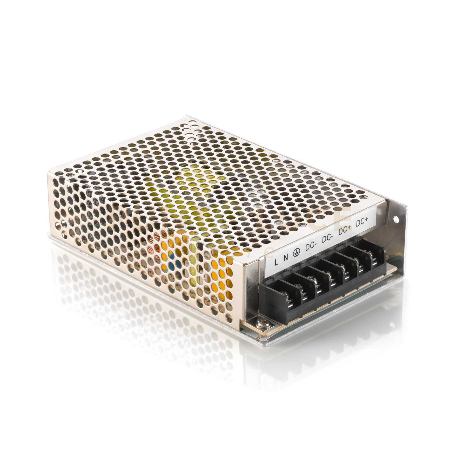 foto del prodotto driver strip led driver on off 150w 24vdc
