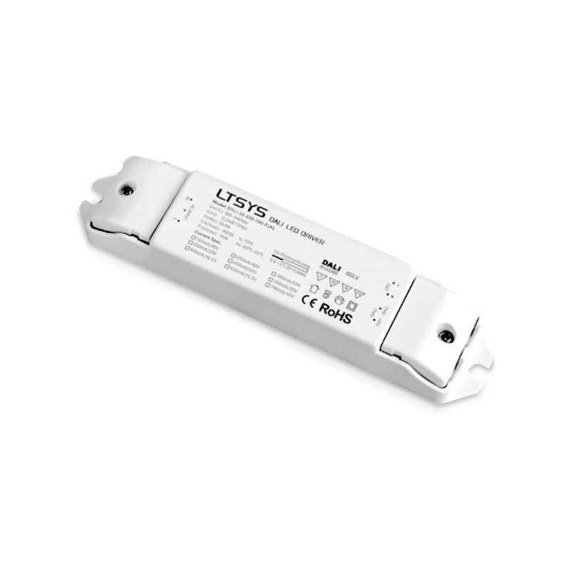 foto del prodotto driveri dynamic materie plastiche 10w
