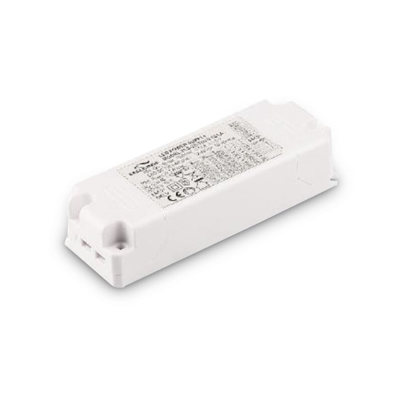 foto del prodotto driveri dynamic materie plastiche 12w