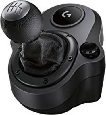foto del prodotto driving force shifter logitech cambio per volanti logitech 