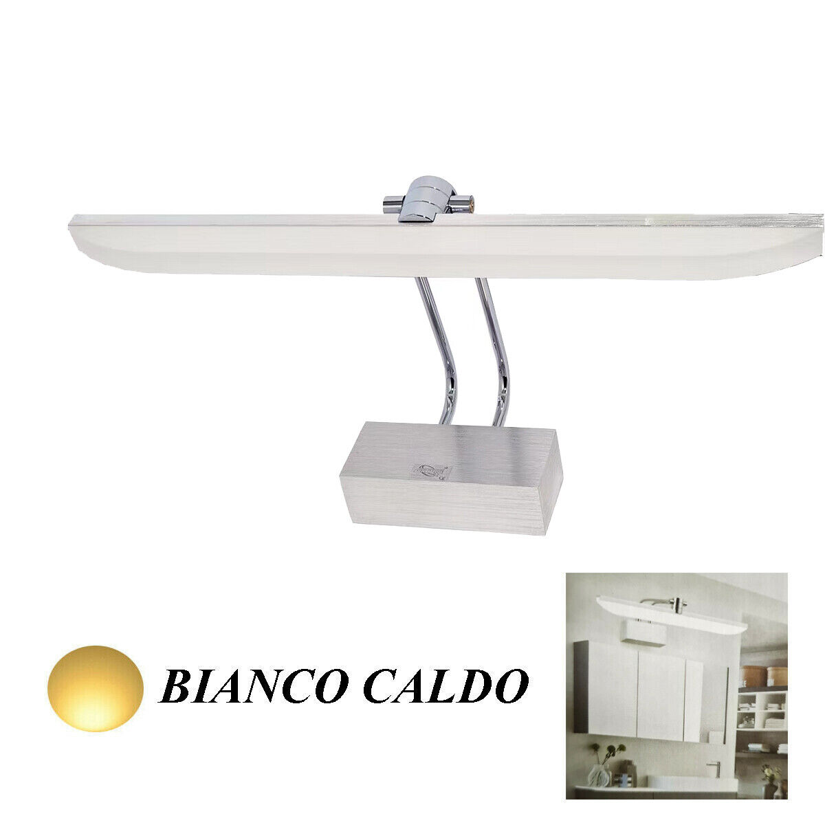 foto del prodotto driwei calcolatrice da tavolo con display regolabile giallo