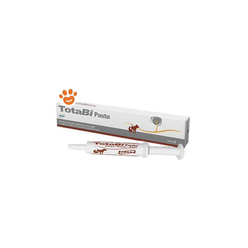 foto del prodotto drn dog cat totabi pasta drn dog cat totabi pasta confezione da 15 ml