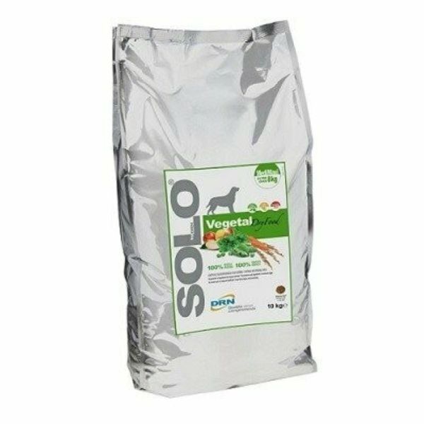 foto del prodotto drn solo vegetal dry food dog 10 kg croccantini per cani 1 ordine scegli lo sconto bzr5 bzr20 200 punti fedelt 