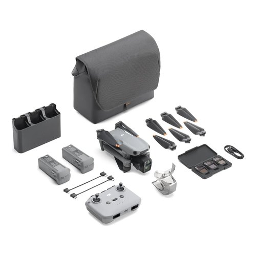 foto del prodotto drone dji dja3s1 serie air 3s combo