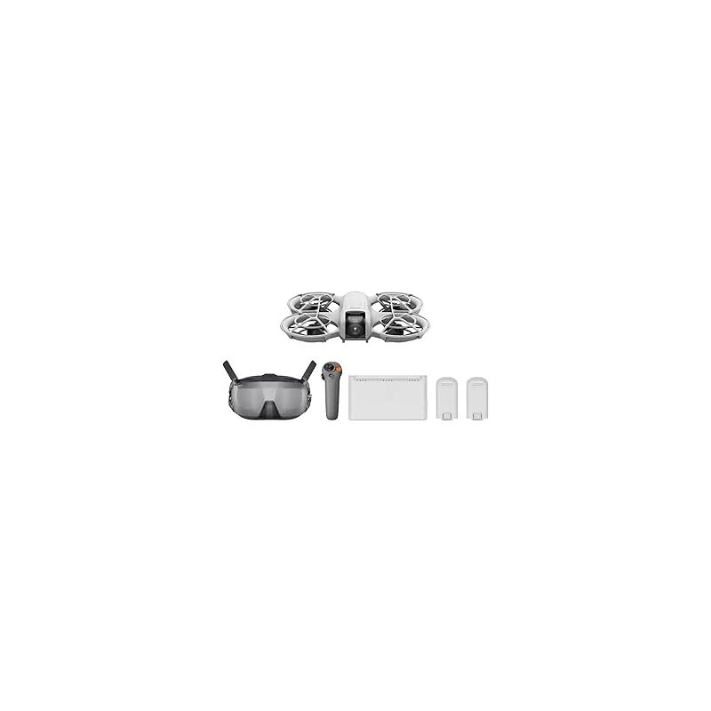 immagine 0 del prodotto drone dji dji neo motion fly more