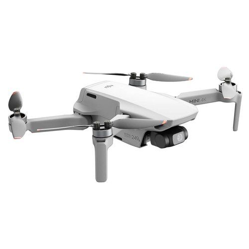foto del prodotto drone dji djm4k1 mini 4k gray