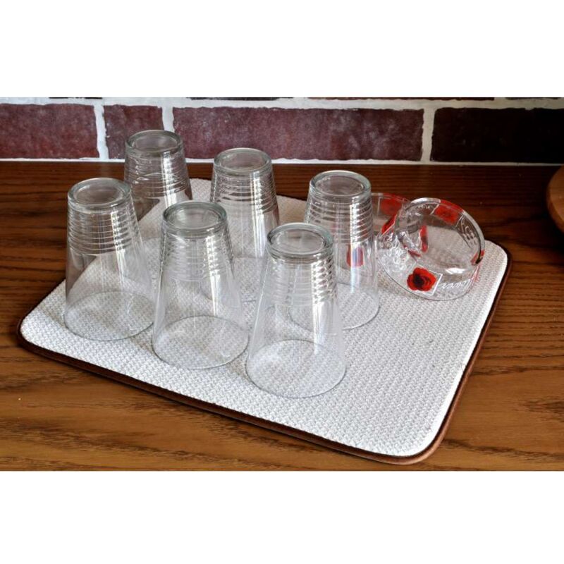 foto del prodotto droppy tappetino assorbitutto