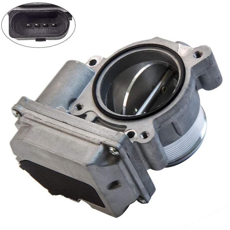 foto del prodotto drosselklappe f r audi a4 a5 a6 a8 q5 q7 vw phaeton touareg 2.7 tdi 3.0 tdidrosselklappe f r audi a4 a5 a6 a8 q5 q7 vw phaeton touareg 2.7 tdi 