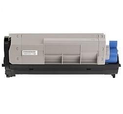 foto del prodotto drum oki c5600 5700 nero