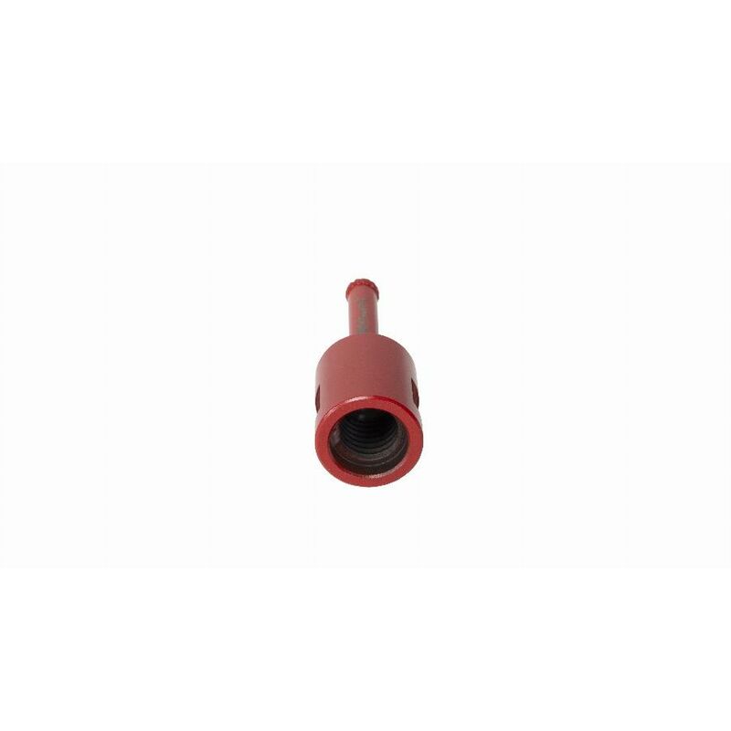 foto del prodotto drygres premium 8 mm m14 rubi lg. su smerigliatrice 6918