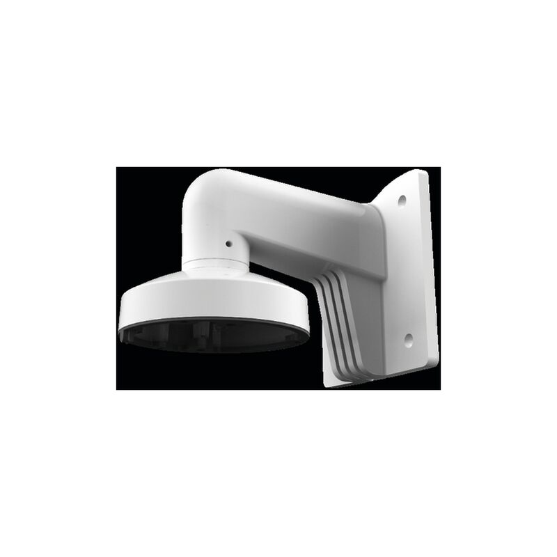 foto del prodotto ds 1272zj 110 montaggio a parete hikvision