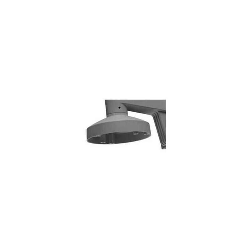 foto del prodotto ds 1273zj 135 supporto bianco hikvision