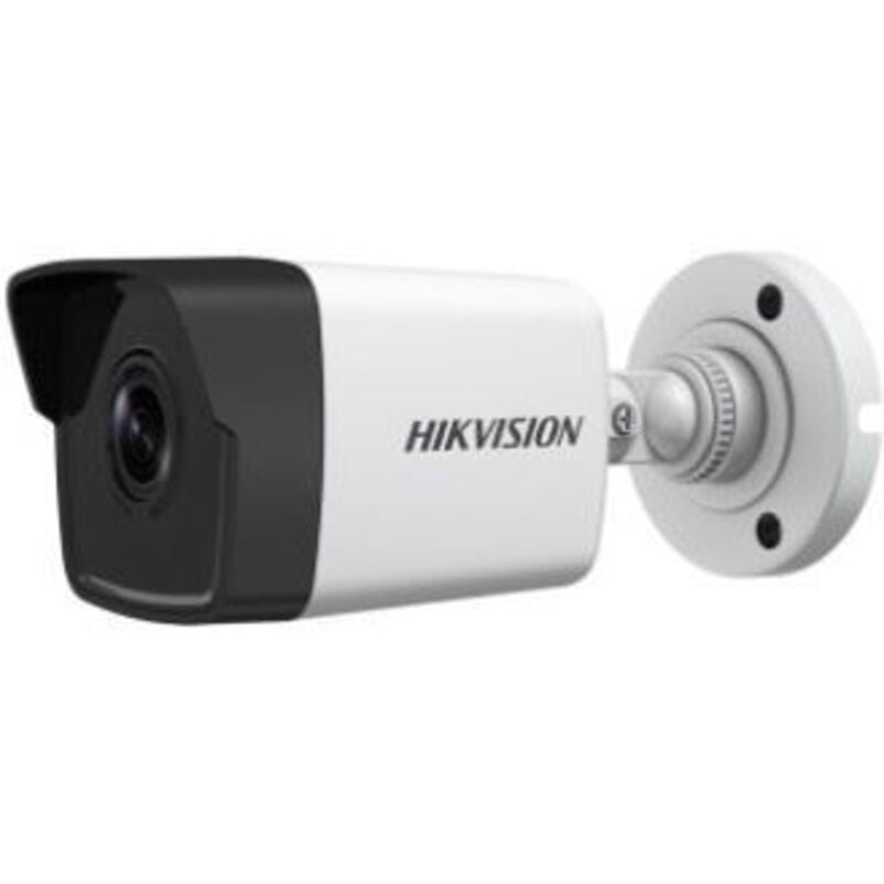 foto del prodotto ds-2cd1043g0-i telecamera videosorveglianza bullet ip poe 4mpx 4mm 4k 2560 1440 - hikvision