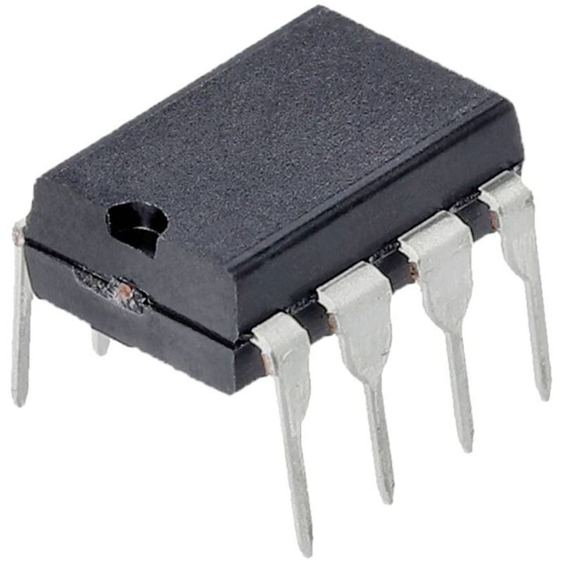 foto del prodotto ds1307 ic clock temporizzazione orologio in tempo reale tubo maxim integrated