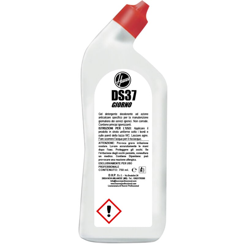 foto del prodotto ds37 giorno anticalcare per servizi igienici