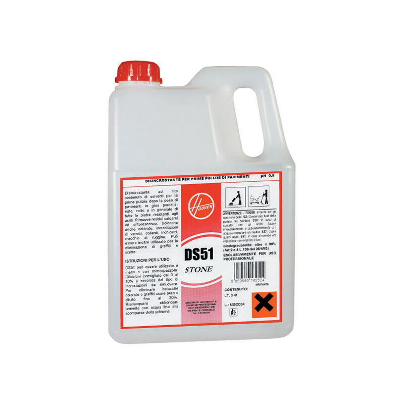 foto del prodotto ds51 stone