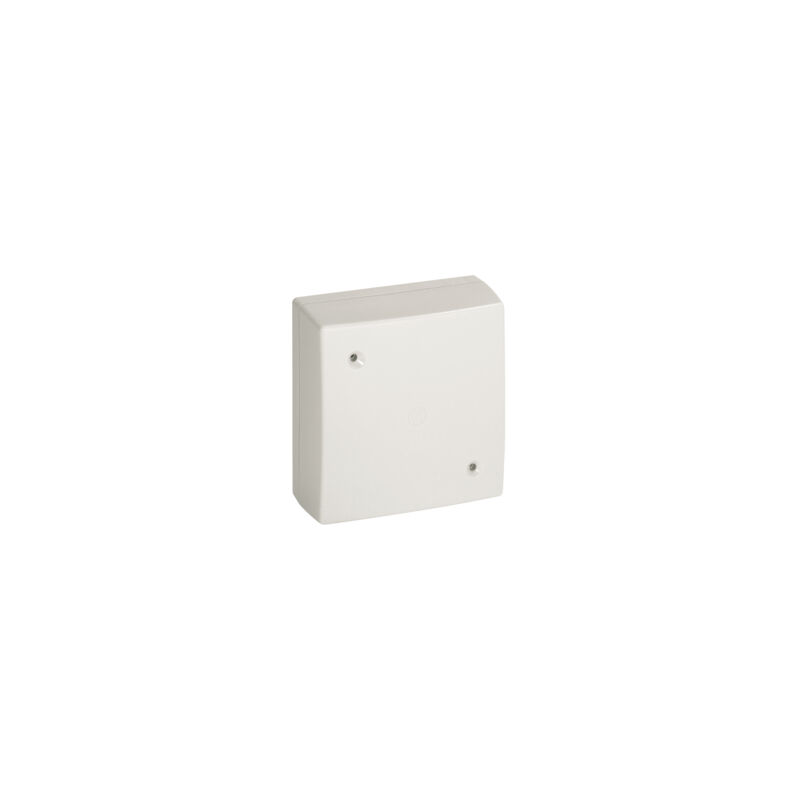 foto del prodotto dsm w scatola per derivazione minicanali tmc tmu, bianco
