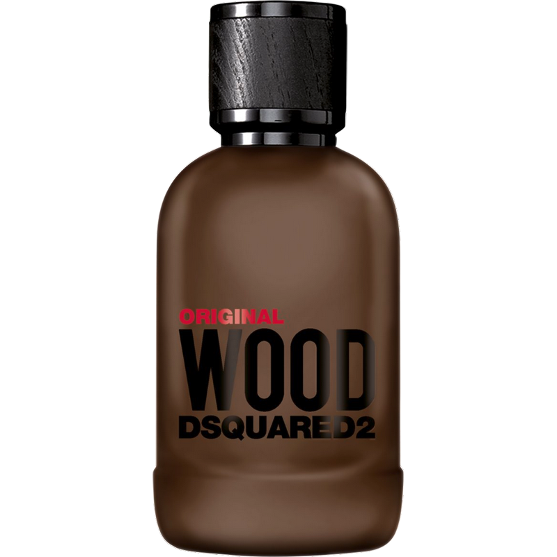 foto del prodotto dsquared2 - original wood - eau de parfum uomo 30 ml vapo