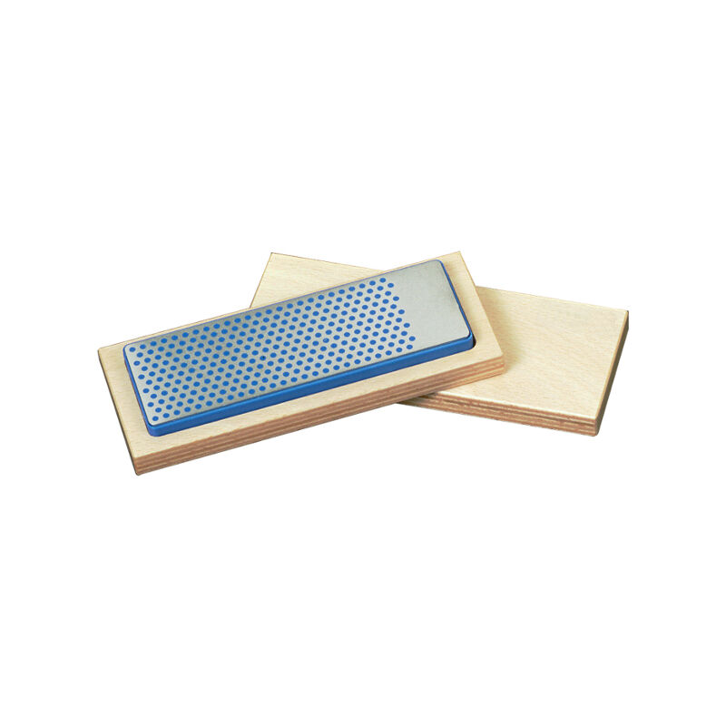 foto del prodotto dss 150e pietra diamante 150x52x16mm grana extra fine d15
