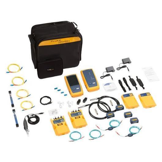 foto del prodotto dsx2 8000 certifiber quad 1yr gold