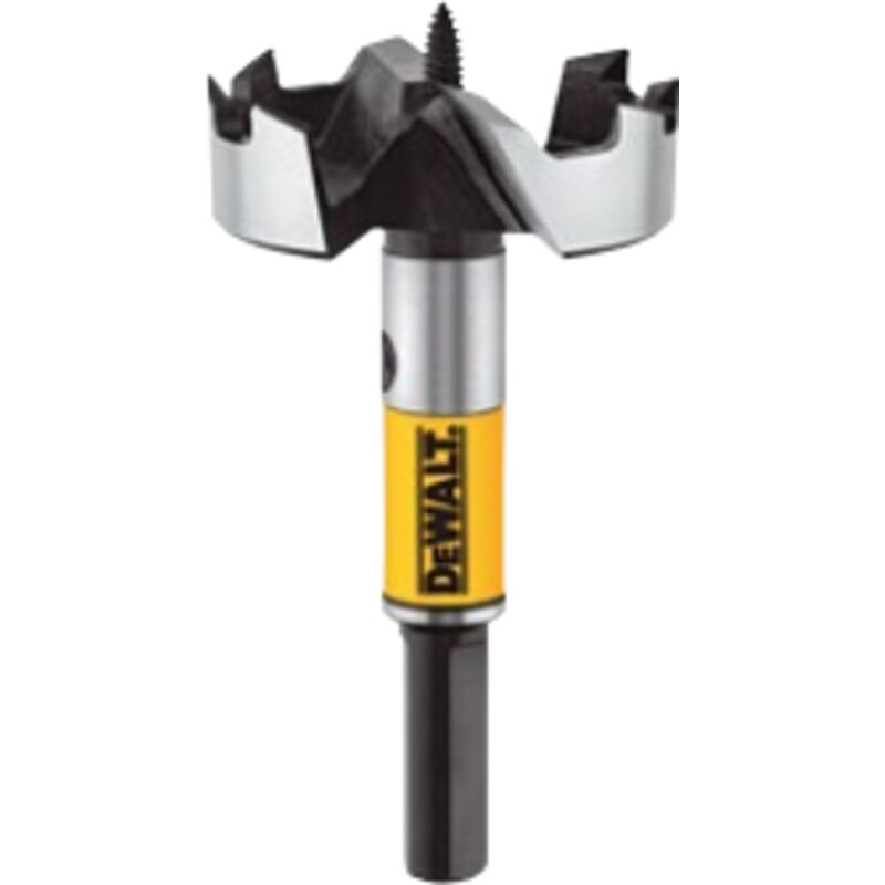 foto del prodotto dt4576, qz, brocas auto perforantes para madera - dewalt
