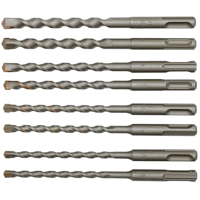 foto del prodotto dt60300 qz set de accessori de elettroutensili dewalt