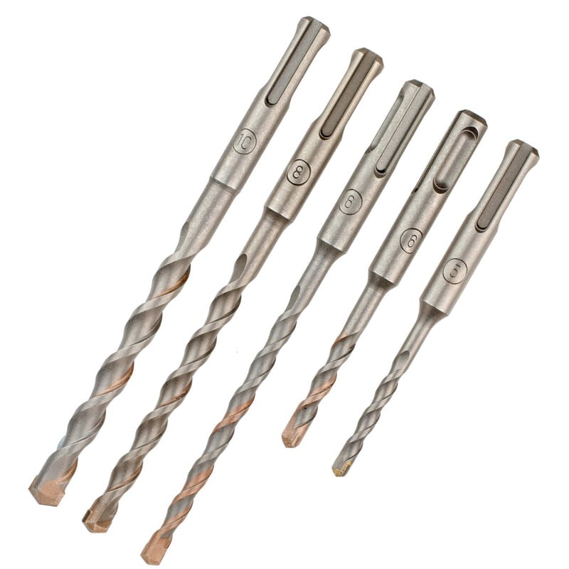 foto del prodotto dt60301-qz punta per trapano - dewalt