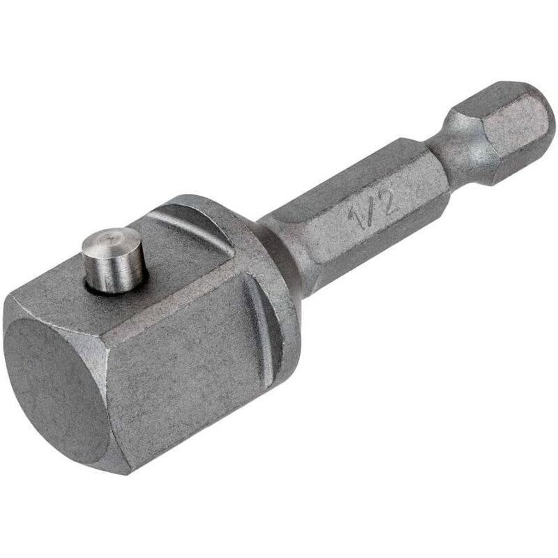 foto del prodotto dt7512 qz adattatore bussole da 1 4 ad 1 2 dewalt