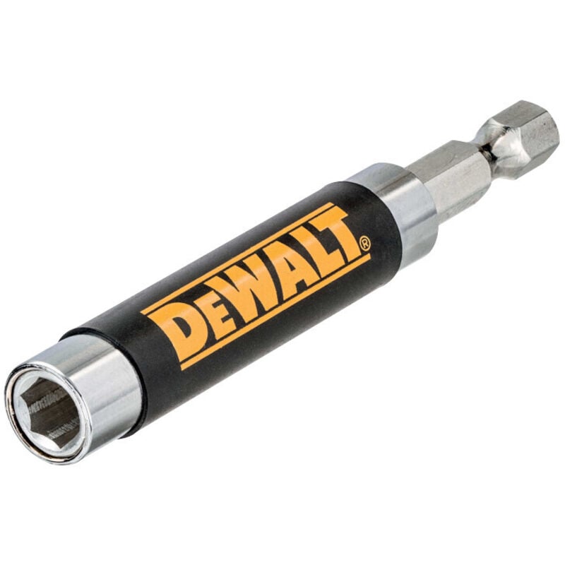 foto del prodotto dt7701 qz dt7701 qz scivolo telescopico di 9,5mm di diametro e 80mm di lunghezza dewalt
