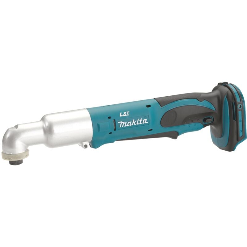 foto del prodotto dtl 061 z avvitatore ad impulsi angolare a batteria 18v senza batteria, senza caricabatterie, senza valigetta makita