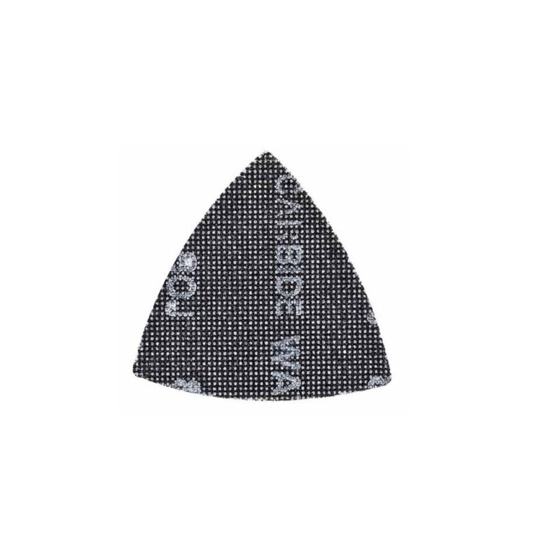 foto del prodotto dtm3092, qz, hoja de lija de malla 80g 93 x 93mm dewalt