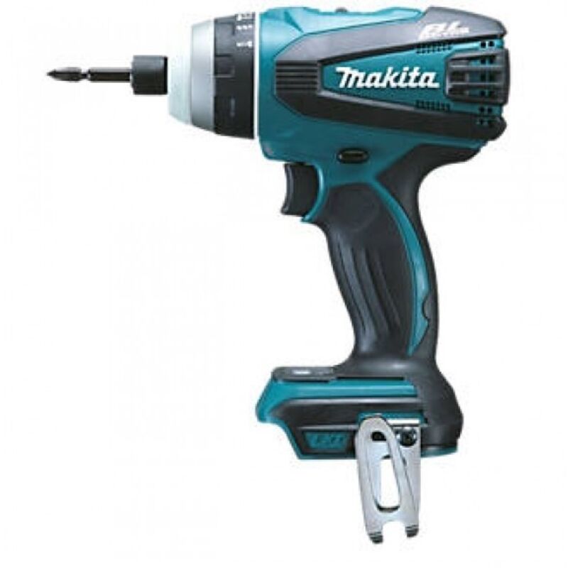 foto del prodotto dtp141zj trapano avvitatore multifunzione 18 v senza batterie makita