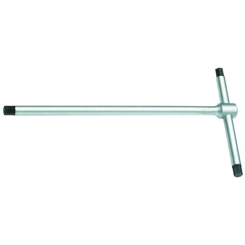 foto del prodotto dtt 42 10 chiave esagonale a t 10 mm