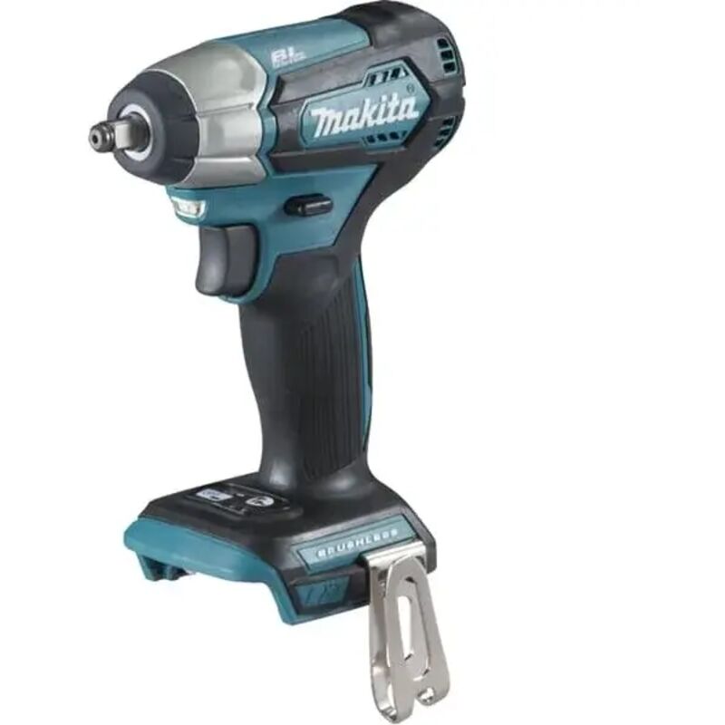 foto del prodotto dtw180zj avvitatore ad impulsi 18v senza batterie makita