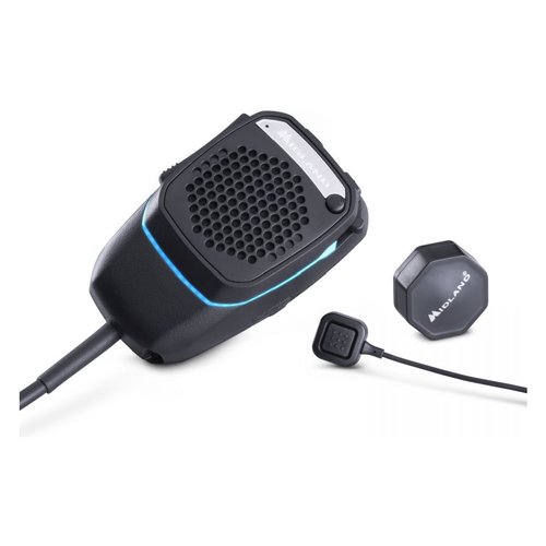 foto del prodotto dual mike tt dual 4 pin alan48 c1283.03