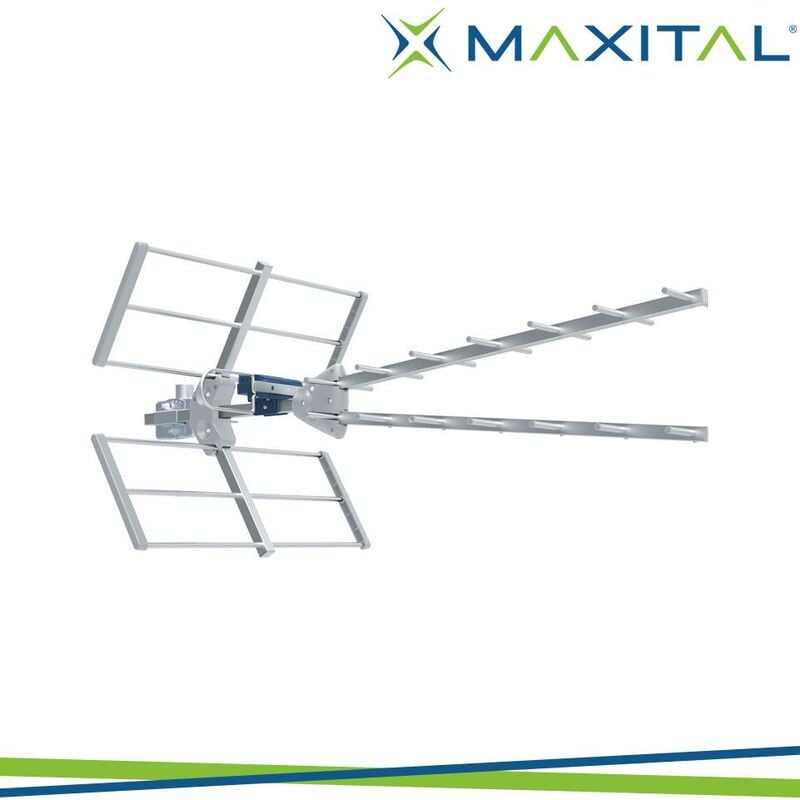 foto del prodotto dual32 5g antenna 16 elem. banda a uhf g 15dbi