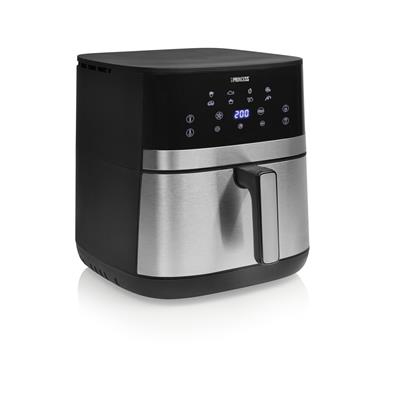 foto del prodotto dualheat airfryer 7l 2300w princess