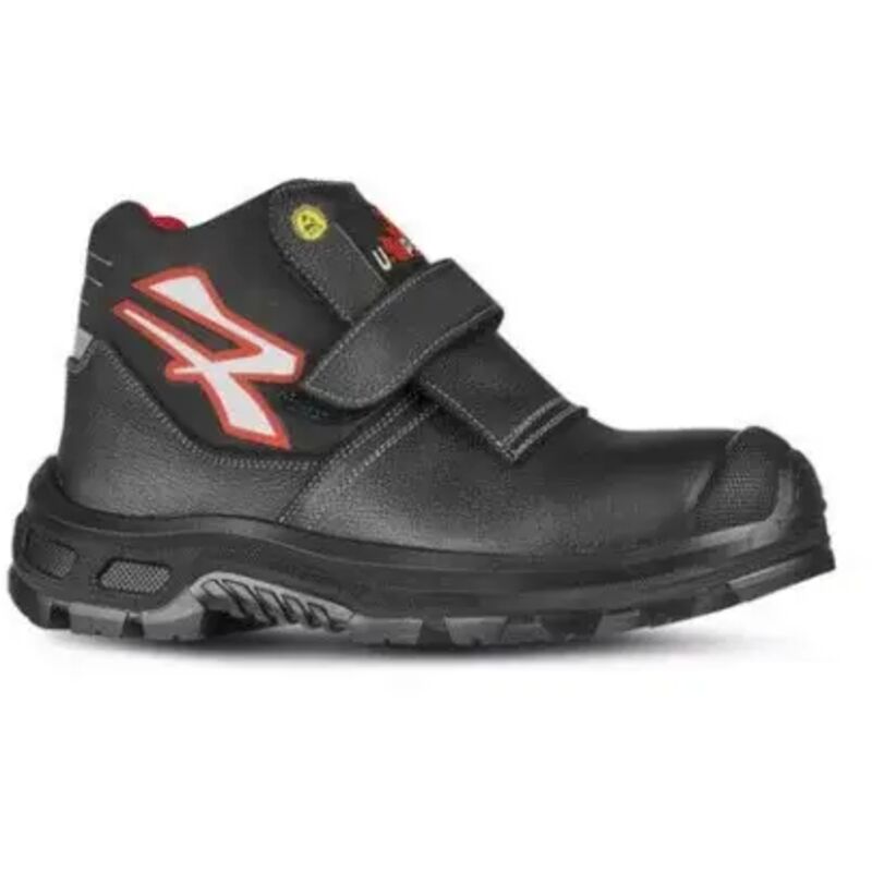 foto del prodotto dubai uk scarpe antinfortunistiche alte s3 src ci esd 47 u power