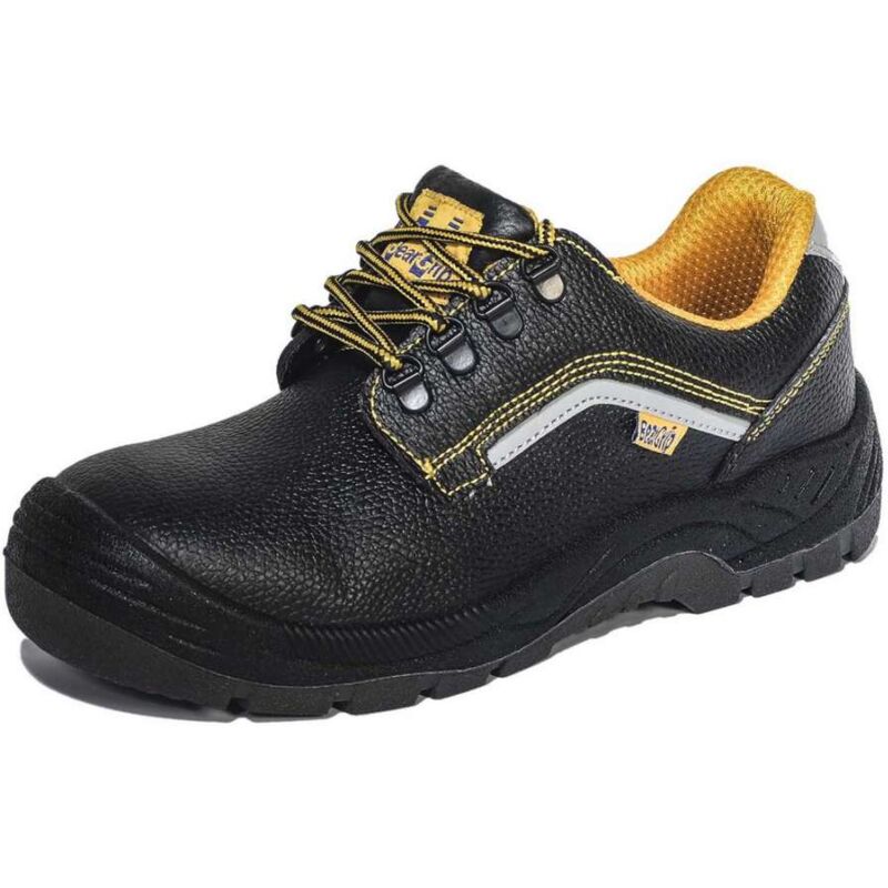 foto del prodotto dublin scarpe antinfortunistiche s3 in pelle numero 39 nero