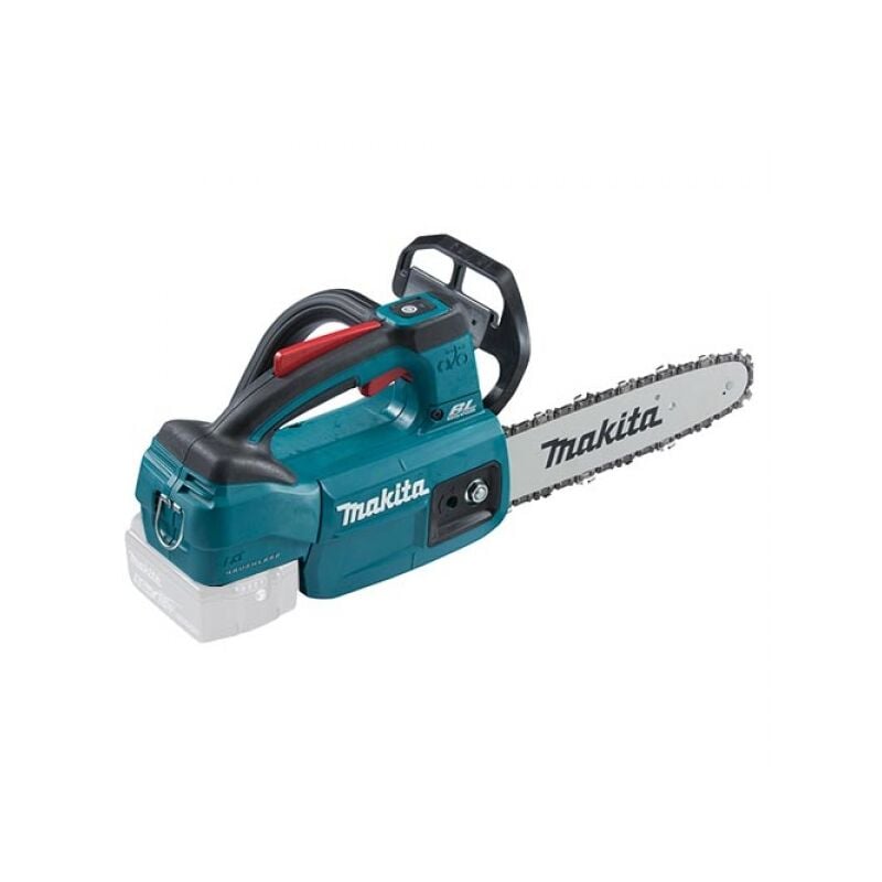 foto del prodotto duc254z elettrosega a batteria 18v 25cm brushless ndash senza batterie makita