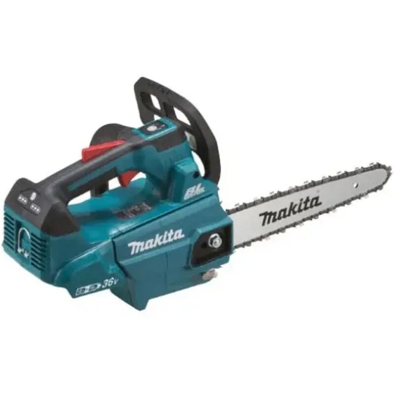 foto del prodotto duc256cz elettrosega carving 36v senza batterie makita