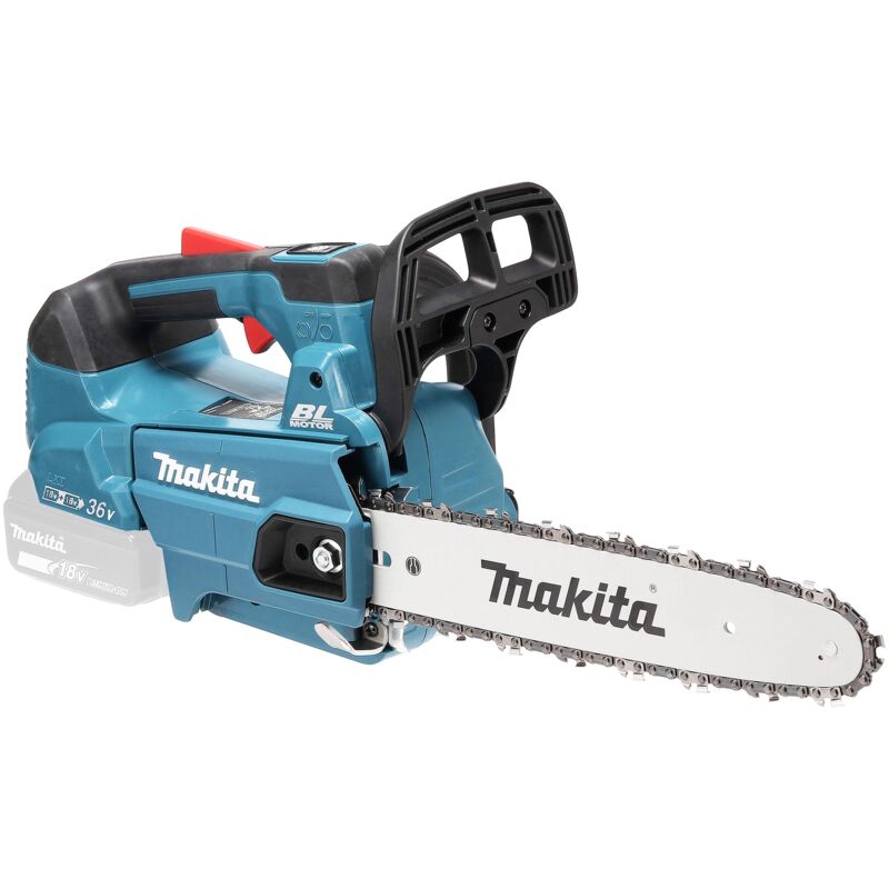 foto del prodotto duc306z elettrosega 36v senza batterie makita