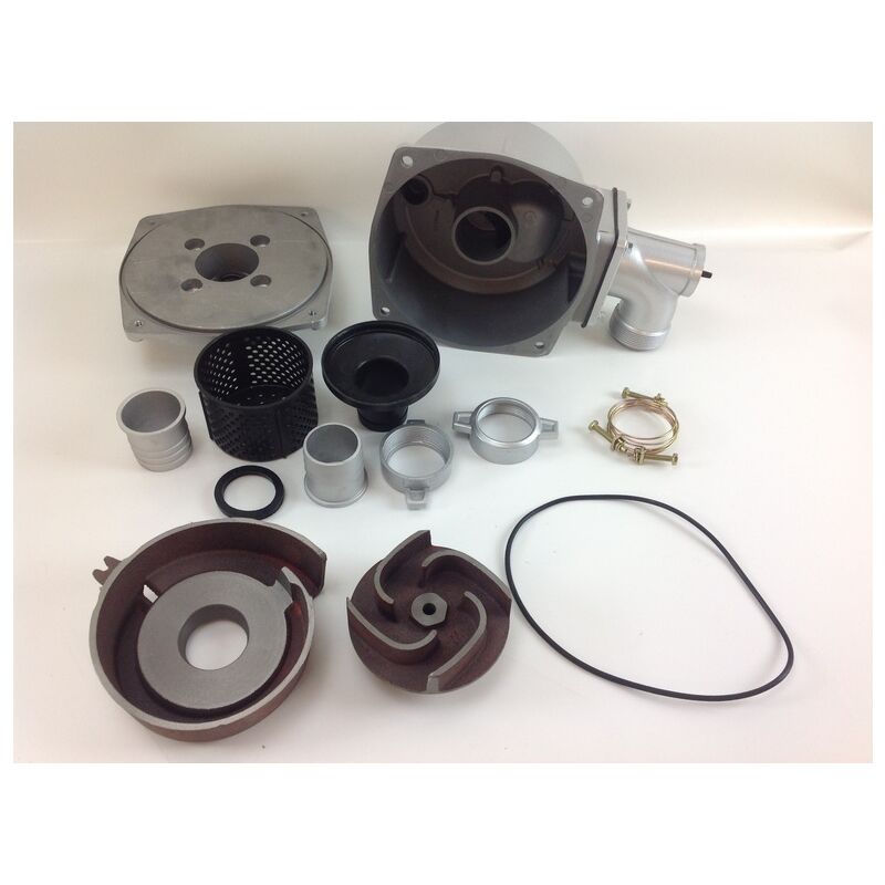foto del prodotto ducar corpo motopompa dp 50 038169