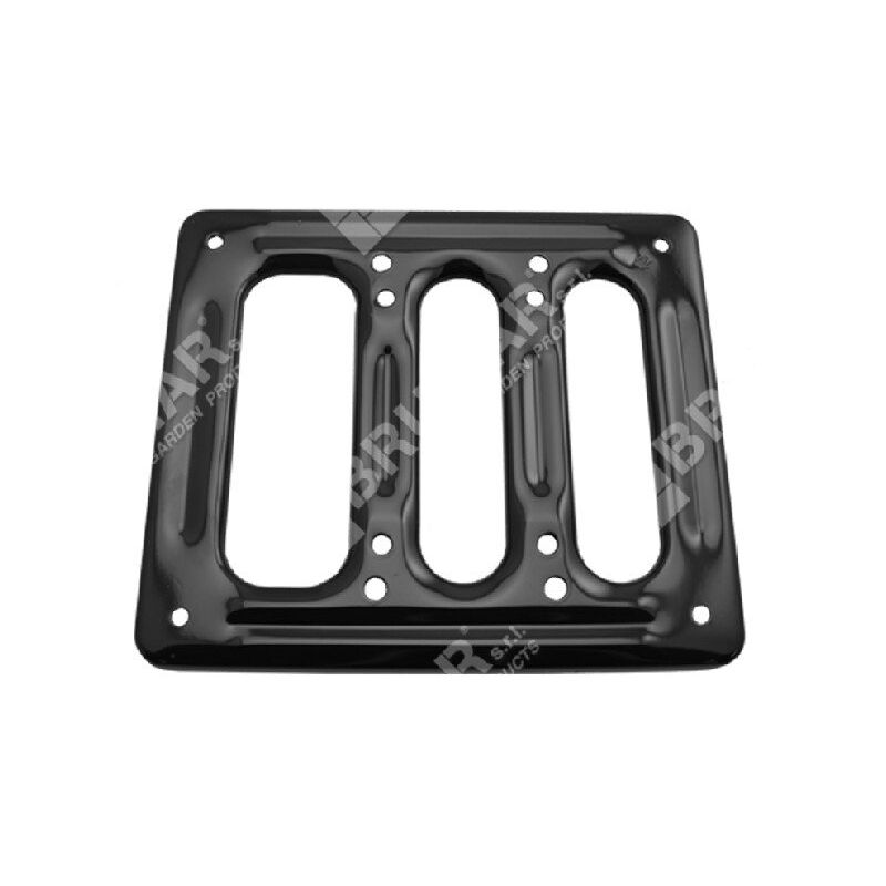 foto del prodotto ducar piastra supporto motopompa per motopompe compatibile 038609