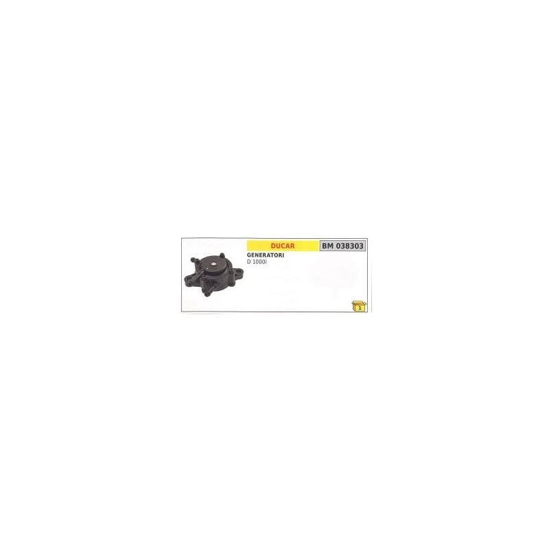 foto del prodotto ducar pompa miscela benzina d1000i generatore codice 038303