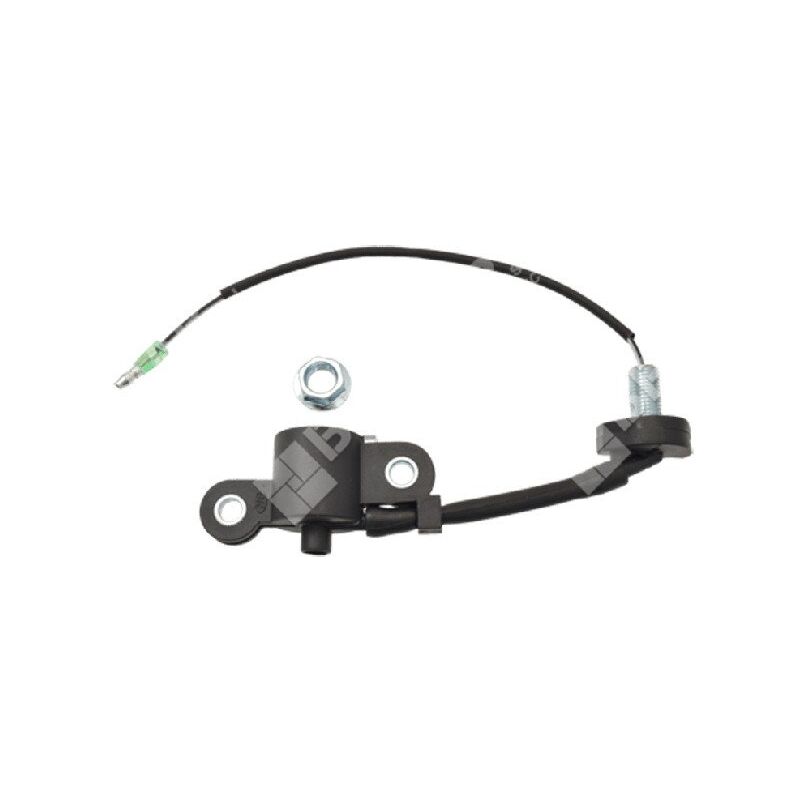 foto del prodotto ducar sensore olio per motogeneratori compatibile 047659