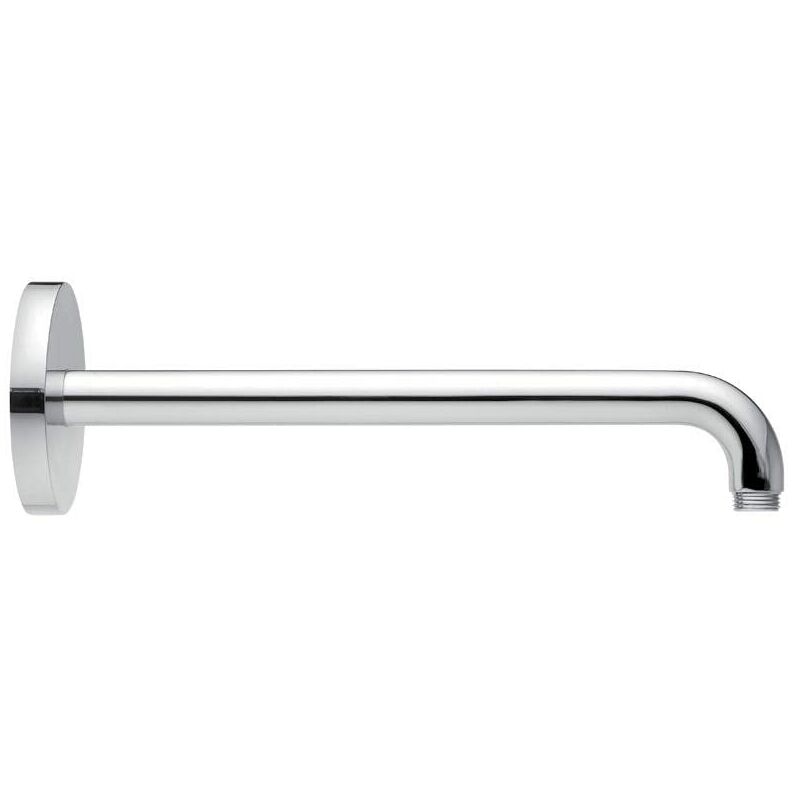 foto del prodotto ducati braccio doccia 50cr745 lunghezza 30cm cromo