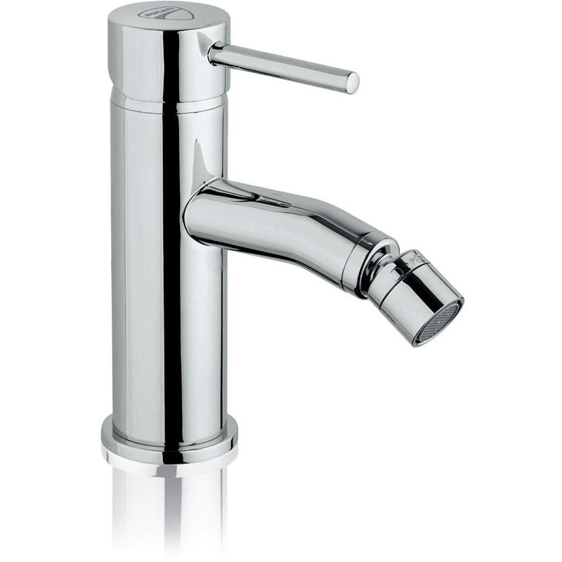 foto del prodotto ducati miscelatore bidet hd15 senza scarico cromo