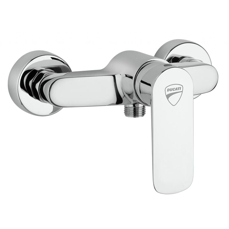 foto del prodotto ducati miscelatore doccia esterno hd20 1 2 cromo